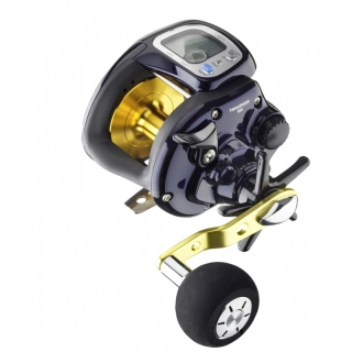 Multiplikátor DAIWA TANASENSOR 500