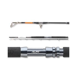 Prút DAIWA Tanacom 2,10m 400-1000g