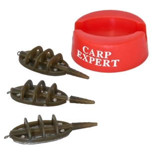 Carp Expert  Method Set