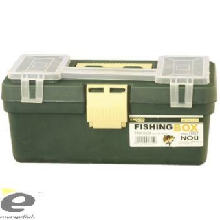 Kufrík Fishing Box minikid tip. 315 32x17x14 cm