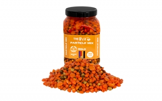 THE ONE Particle mix Red 2l