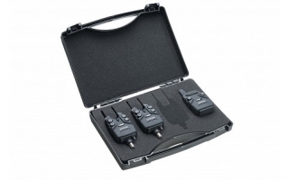 Sada signalizátorov Mivardi MX9 Wireless 2+1