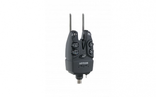 Signalizátor Mivardi MX9 Wireless 