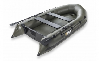 Čln Mivardi M-Boat 320 AWB