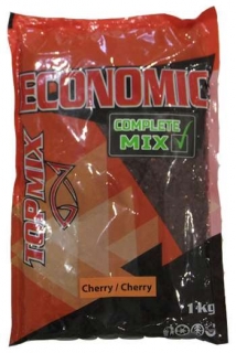 Krmivo TOP MIX Economic Complete Cherry 1kg