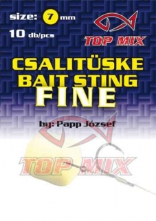 Osteň (csalitüske) Top Mix Fine 7mm