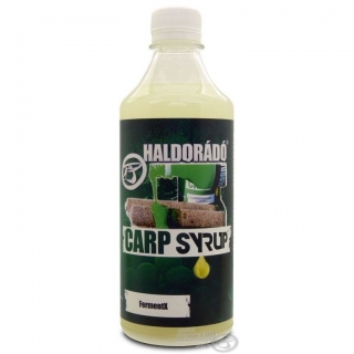 HALDORÁDO Carp Syrup Ferment-X 500ml