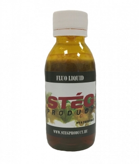 Stég Product Fluo Liquid Natur 120ml 