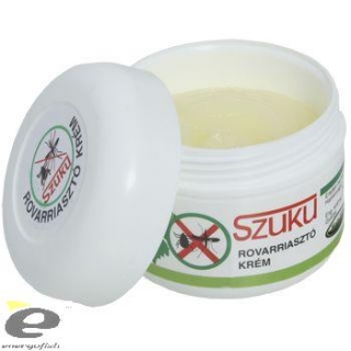 Szuku krém 40gr.