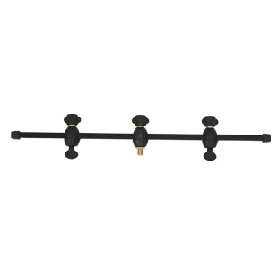 Buzz bar Carp Expert na 3 prúty