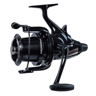 Naviják Carp Expert Pro Long Cast Runner 8000