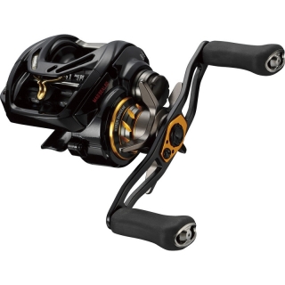 Multiplikátor DAIWA Morethan PE 1000XHL TW