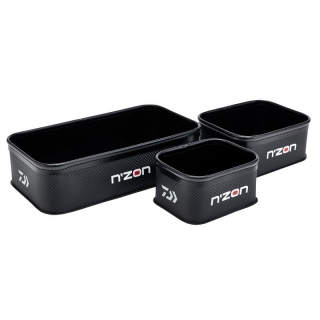 Taška Daiwa N´ZON EVA Bait Bowl Set XL