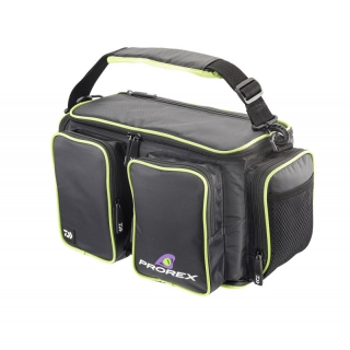 Taška Daiwa Prorex Tackle Bag L 38x18x24cm