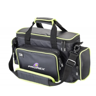 Taška Daiwa Prorex Tackle Bag M 38x14x24cm