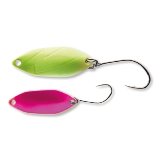 Plandavka Cormoran Toro UL1 2,9cm farba 11