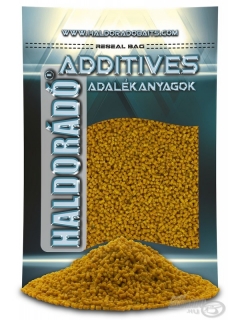 Pelety Haldorado micro pellet Medová pálenka 800g