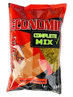 Krmivo TOP MIX Economic Complete Ananás 1kg