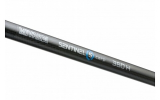 Prút MIVARDI Sentinel Carp 360M 3,60m 2,75lb