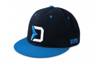 Šiltovka Delphin HYPER Snapback