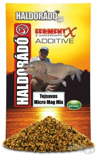 HALDORADO FermentX Addititve - Micro Mag Mix - Kyselina mliečna 400g
