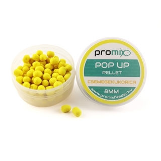Promix Pop-up pellet lahôdková kukurica 8mm