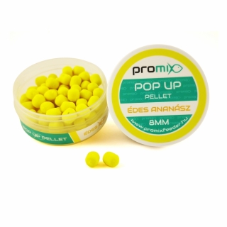 Promix Pop-up pellet sladký ananás 8mm