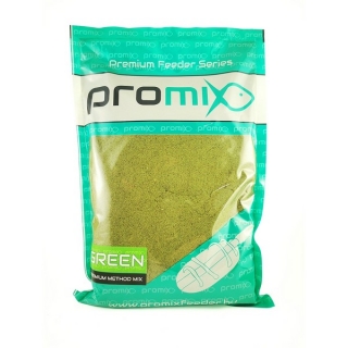 Krmivo Promix GREEN Prémium 800g