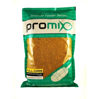 Krmivo Promix Full Carb Method Mix Lahôdková kukurica 900g