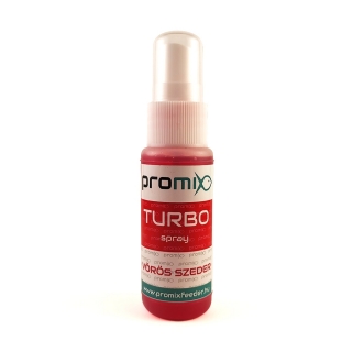 Turbo Spray PROMIX Černica 30ml