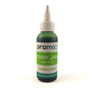 Booster gel PROMIX Carp Jam Marcipán 60ml