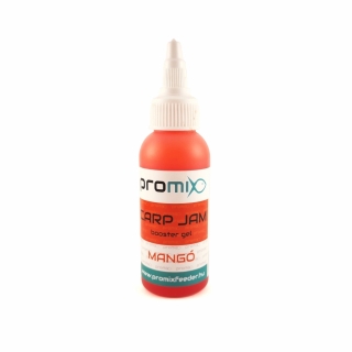 Booster gel PROMIX Carp Jam Mango 60ml