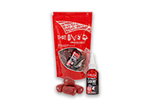 The One PVA pančucha + 50ml dipovač RED