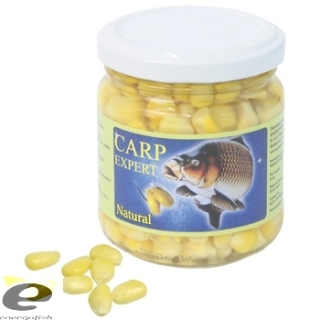 Kukurica Carp Expert Natur