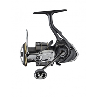 Naviják DAIWA Ballistic EX LT 2500D