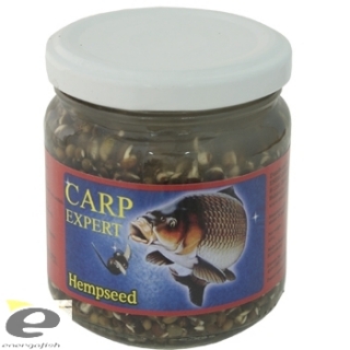 Konopné semená Carp Expert