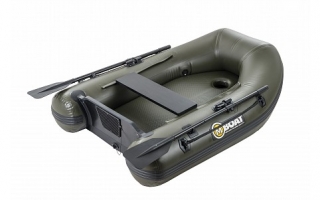 Čln MIVARDI M-Boat 180AWB compact