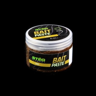 Pasta Stég Bait Paste 150g P85 (Belachan + Pečeň + Herring)