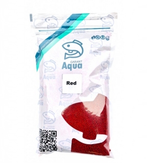 Pelety AQUA Betain Complex Red 800g