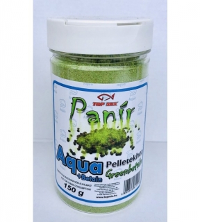 Práškový Dip TOP MIX Pellet Panír Green Betain 150g