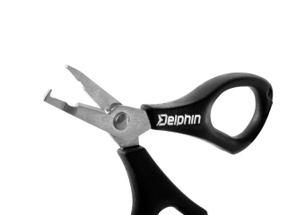 Multifunkčné nožnice Delphin Unix 11cm