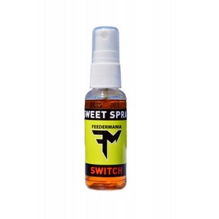 Feedermania Sweet Spray Switch 30ml