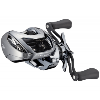 Naviják DAIWA Steez Limited SV TW  1000HL