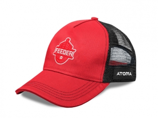 Šiltovka Delphin ATOMA Trucker UNI