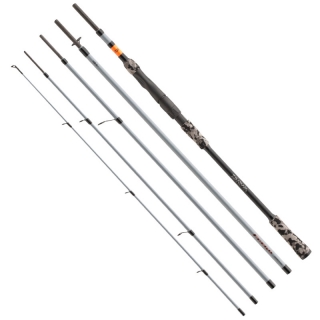 Prút DAIWA Fuego Camo Travel Sea Trout 3,05m 10-45g
