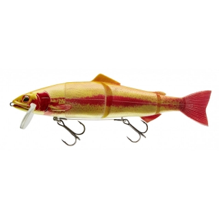 Nástraha DAIWA PROREX Hybrid Trout live gold trout 23cm 4ks