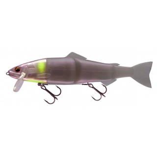 Nástraha DAIWA PROREX Hybrid Trout ghost purple trout 23cm 4ks