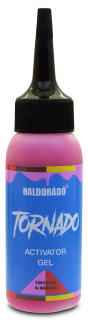 Aróma Haldorádo Tornado Activátor Gel 60ml Squid - Peach