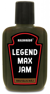 Aróma Haldorádó Legend max Jam - Brutálna pečeň 75ml