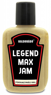 Aróma Haldorádó Legend max Jam - Cesnak+ryba 75ml